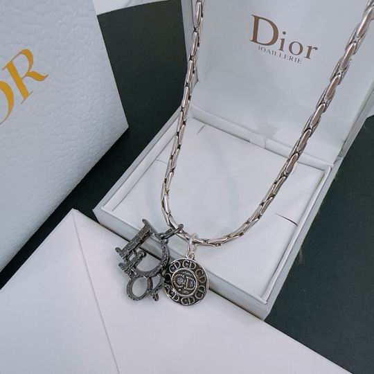 Dior Necklace 11lyh159